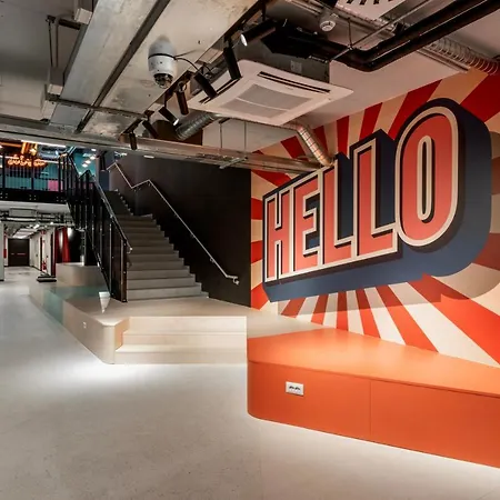 Laude Living 3* Bologna