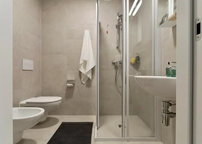 Laude Living 3* Bologna