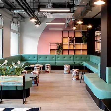 Apartmanhotel Laude Living